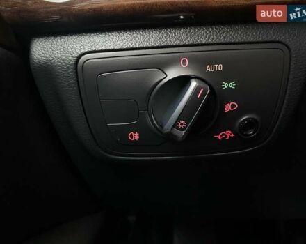 Чорний Ауді A7 Sportback, об'ємом двигуна 3 л та пробігом 178 тис. км за 15499 $, фото 54 на Automoto.ua