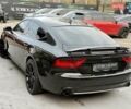 Чорний Ауді A7 Sportback, об'ємом двигуна 3 л та пробігом 217 тис. км за 17900 $, фото 21 на Automoto.ua