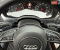 Черный Ауди A7 Sportback, объемом двигателя 3 л и пробегом 214 тыс. км за 18500 $, фото 71 на Automoto.ua