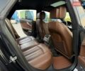 Черный Ауди A7 Sportback, объемом двигателя 2.97 л и пробегом 202 тыс. км за 22900 $, фото 69 на Automoto.ua