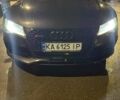 Чорний Ауді A7 Sportback, об'ємом двигуна 3 л та пробігом 155 тис. км за 17500 $, фото 1 на Automoto.ua