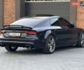 Черный Ауди A7 Sportback, объемом двигателя 2.97 л и пробегом 201 тыс. км за 24700 $, фото 35 на Automoto.ua