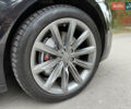 Черный Ауди A7 Sportback, объемом двигателя 3 л и пробегом 214 тыс. км за 18500 $, фото 41 на Automoto.ua