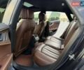 Черный Ауди A7 Sportback, объемом двигателя 2.97 л и пробегом 201 тыс. км за 24700 $, фото 69 на Automoto.ua
