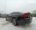 Черный Ауди A7 Sportback, объемом двигателя 3 л и пробегом 144 тыс. км за 23999 $, фото 75 на Automoto.ua