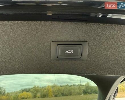 Черный Ауди A7 Sportback, объемом двигателя 2.97 л и пробегом 202 тыс. км за 22900 $, фото 49 на Automoto.ua