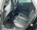 Черный Ауди A7 Sportback, объемом двигателя 4 л и пробегом 133 тыс. км за 38000 $, фото 13 на Automoto.ua