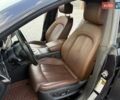 Черный Ауди A7 Sportback, объемом двигателя 2.97 л и пробегом 201 тыс. км за 24700 $, фото 53 на Automoto.ua