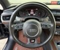 Черный Ауди A7 Sportback, объемом двигателя 2.97 л и пробегом 201 тыс. км за 24700 $, фото 52 на Automoto.ua