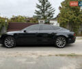 Черный Ауди A7 Sportback, объемом двигателя 3 л и пробегом 214 тыс. км за 18500 $, фото 12 на Automoto.ua