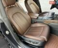 Черный Ауди A7 Sportback, объемом двигателя 2.97 л и пробегом 201 тыс. км за 24700 $, фото 63 на Automoto.ua