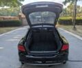 Чорний Ауді A7 Sportback, об'ємом двигуна 3 л та пробігом 84 тис. км за 14100 $, фото 23 на Automoto.ua