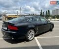 Черный Ауди A7 Sportback, объемом двигателя 2.97 л и пробегом 174 тыс. км за 19999 $, фото 5 на Automoto.ua