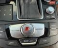 Черный Ауди A7 Sportback, объемом двигателя 2.97 л и пробегом 201 тыс. км за 24700 $, фото 58 на Automoto.ua