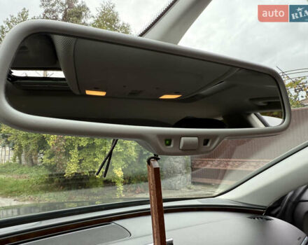Черный Ауди A7 Sportback, объемом двигателя 3 л и пробегом 214 тыс. км за 18500 $, фото 67 на Automoto.ua