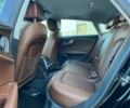 Черный Ауди A7 Sportback, объемом двигателя 3 л и пробегом 88 тыс. км за 3900 $, фото 12 на Automoto.ua