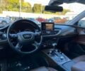 Черный Ауди A7 Sportback, объемом двигателя 3 л и пробегом 88 тыс. км за 3900 $, фото 8 на Automoto.ua