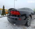 Черный Ауди A7 Sportback, объемом двигателя 3 л и пробегом 144 тыс. км за 23999 $, фото 26 на Automoto.ua
