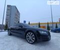 Чорний Ауді A7 Sportback, об'ємом двигуна 3 л та пробігом 144 тис. км за 23999 $, фото 10 на Automoto.ua