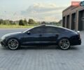 Черный Ауди A7 Sportback, объемом двигателя 2.97 л и пробегом 201 тыс. км за 24700 $, фото 21 на Automoto.ua