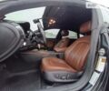 Чорний Ауді A7 Sportback, об'ємом двигуна 3 л та пробігом 144 тис. км за 23999 $, фото 39 на Automoto.ua