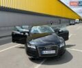 Черный Ауди A7 Sportback, объемом двигателя 2.97 л и пробегом 174 тыс. км за 19999 $, фото 4 на Automoto.ua