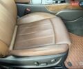 Черный Ауди A7 Sportback, объемом двигателя 2.97 л и пробегом 201 тыс. км за 24700 $, фото 64 на Automoto.ua
