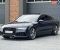 Черный Ауди A7 Sportback, объемом двигателя 2.97 л и пробегом 202 тыс. км за 22900 $, фото 6 на Automoto.ua