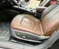 Чорний Ауді A7 Sportback, об'ємом двигуна 3 л та пробігом 217 тис. км за 17900 $, фото 30 на Automoto.ua