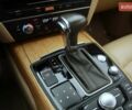 Черный Ауди A7 Sportback, объемом двигателя 2.97 л и пробегом 228 тыс. км за 18500 $, фото 18 на Automoto.ua