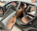Чорний Ауді A7 Sportback, об'ємом двигуна 3 л та пробігом 217 тис. км за 17900 $, фото 38 на Automoto.ua