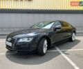 Черный Ауди A7 Sportback, объемом двигателя 2.97 л и пробегом 174 тыс. км за 19999 $, фото 9 на Automoto.ua