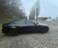 Чорний Ауді A7 Sportback, об'ємом двигуна 3 л та пробігом 155 тис. км за 17500 $, фото 5 на Automoto.ua
