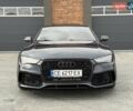 Черный Ауди A7 Sportback, объемом двигателя 2.97 л и пробегом 202 тыс. км за 22900 $, фото 9 на Automoto.ua