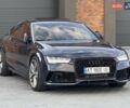 Черный Ауди A7 Sportback, объемом двигателя 2.97 л и пробегом 201 тыс. км за 24700 $, фото 27 на Automoto.ua