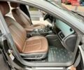 Чорний Ауді A7 Sportback, об'ємом двигуна 3 л та пробігом 217 тис. км за 17900 $, фото 41 на Automoto.ua