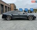 Черный Ауди A7 Sportback, объемом двигателя 2.97 л и пробегом 202 тыс. км за 22900 $, фото 13 на Automoto.ua