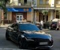 Черный Ауди A7 Sportback, объемом двигателя 4 л и пробегом 133 тыс. км за 38000 $, фото 16 на Automoto.ua