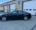 Черный Ауди A7 Sportback, объемом двигателя 3 л и пробегом 88 тыс. км за 3900 $, фото 3 на Automoto.ua