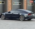 Черный Ауди A7 Sportback, объемом двигателя 2.97 л и пробегом 201 тыс. км за 24700 $, фото 31 на Automoto.ua