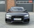 Черный Ауди A7 Sportback, объемом двигателя 2.97 л и пробегом 202 тыс. км за 22900 $, фото 42 на Automoto.ua