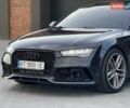 Черный Ауди A7 Sportback, объемом двигателя 2.97 л и пробегом 201 тыс. км за 24700 $, фото 11 на Automoto.ua