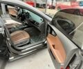 Чорний Ауді A7 Sportback, об'ємом двигуна 3 л та пробігом 217 тис. км за 17900 $, фото 40 на Automoto.ua