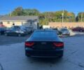 Черный Ауди A7 Sportback, объемом двигателя 3 л и пробегом 88 тыс. км за 3900 $, фото 5 на Automoto.ua
