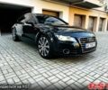 Чорний Ауді A7 Sportback, об'ємом двигуна 3 л та пробігом 150 тис. км за 21000 $, фото 2 на Automoto.ua