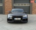 Черный Ауди A7 Sportback, объемом двигателя 2.97 л и пробегом 201 тыс. км за 24700 $, фото 3 на Automoto.ua