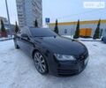 Черный Ауди A7 Sportback, объемом двигателя 3 л и пробегом 144 тыс. км за 23999 $, фото 1 на Automoto.ua