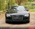 Чорний Ауді A7 Sportback, об'ємом двигуна 3 л та пробігом 181 тис. км за 13900 $, фото 1 на Automoto.ua