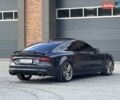 Черный Ауди A7 Sportback, объемом двигателя 2.97 л и пробегом 202 тыс. км за 22900 $, фото 23 на Automoto.ua