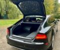 Чорний Ауді A7 Sportback, об'ємом двигуна 3 л та пробігом 181 тис. км за 13900 $, фото 6 на Automoto.ua